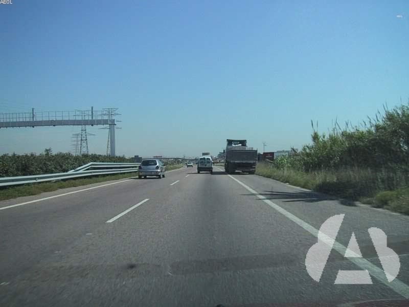 La velocidad, ¿influye en la capacidad de anticipación del conductor?
