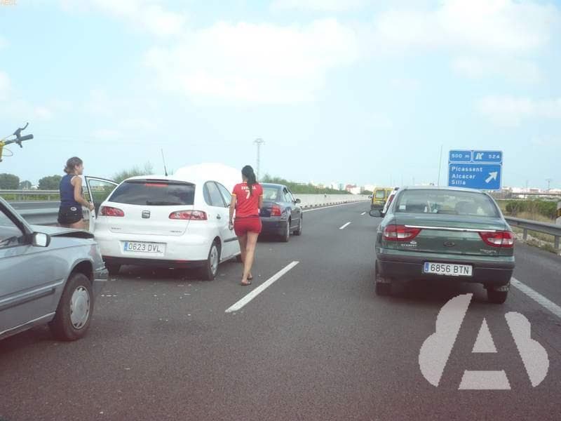 En caso de accidente, ¿qué conductores tienen más posibilidades de morir o de…