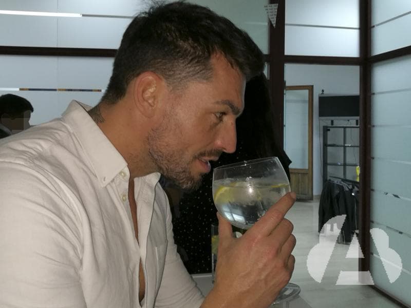 En general, los efectos del alcohol afectan en mayor medida a...