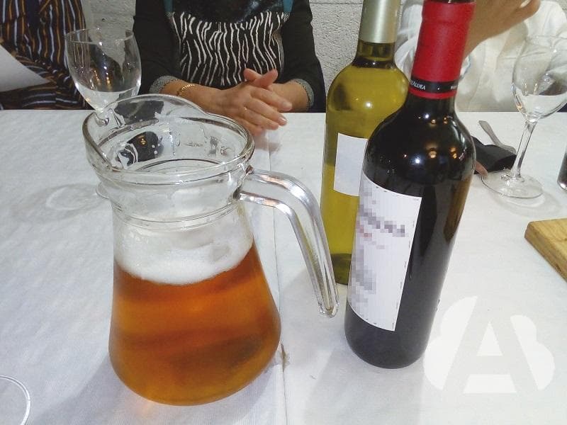 Si dos conductores consumen idéntica cantidad de alcohol, la tasa de…