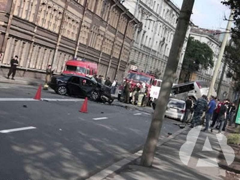 La mayor parte de los accidentes de circulación tienen lugar...