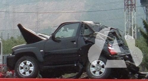 El enorme impacto económico de los accidentes de tráfico, que supone un 2% del…