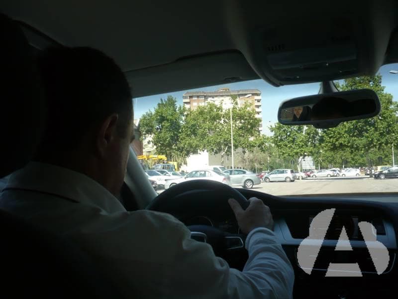 El tiempo de reacción de un conductor, ¿es siempre el mismo o puede variar?