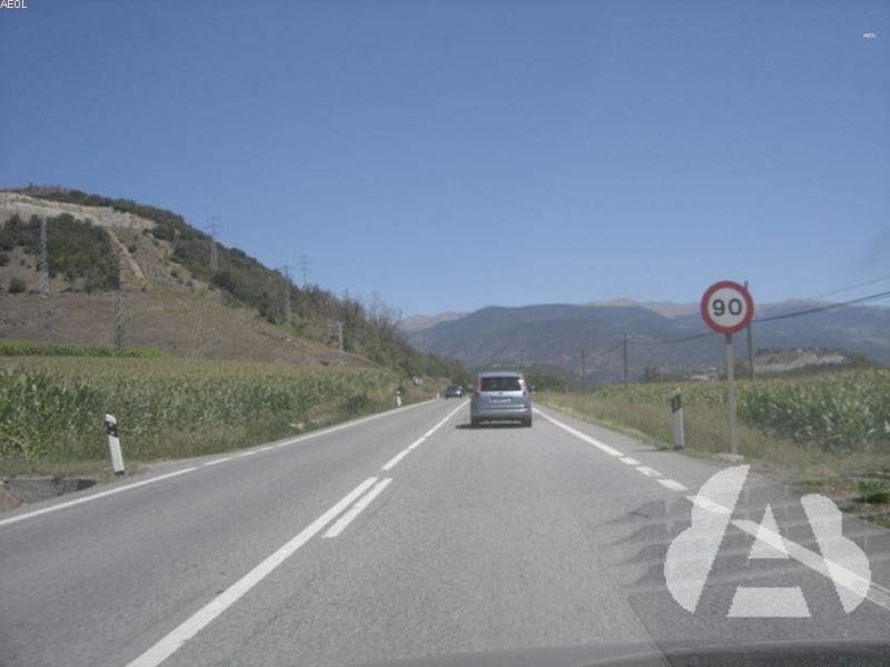 El exceso de velocidad, ¿afecta a nuestra capacidad de anticipación?