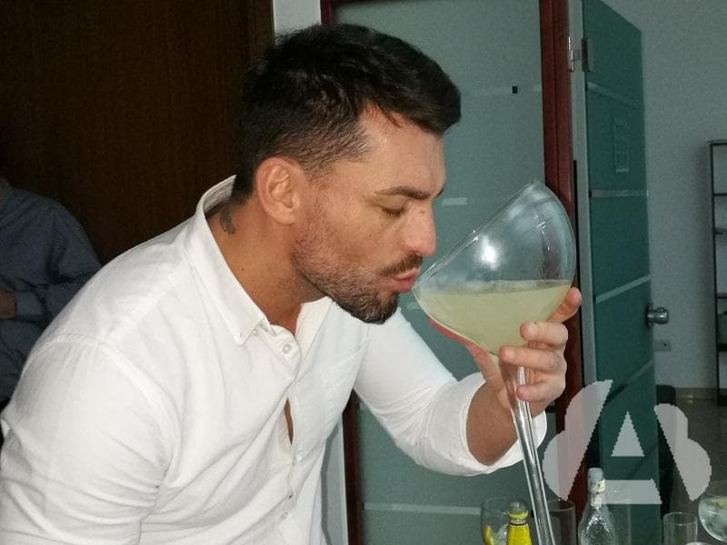 Como norma general, los efectos del alcohol son mayores...