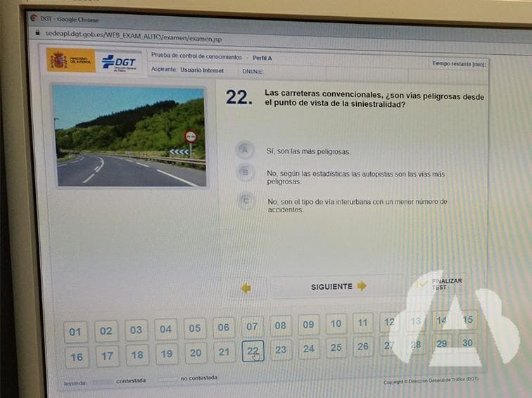 ¿Qué sanción conlleva la utilización de dispositivos de intercomunicación no…