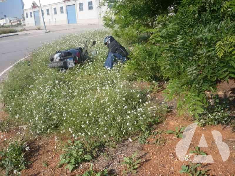 En caso de accidente, ¿qué factor agrava severamente las lesiones de los…