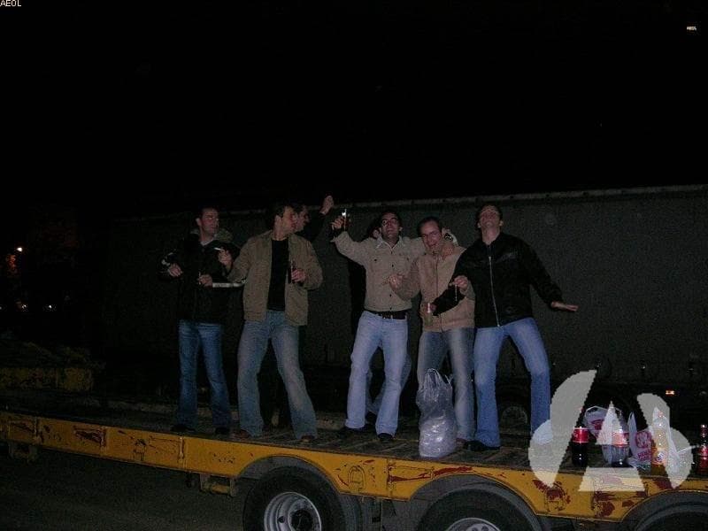 Cuando se consume alcohol mezclado con otras drogas...