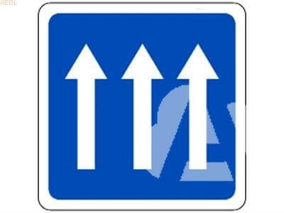 ¿Qué significa esta señal?