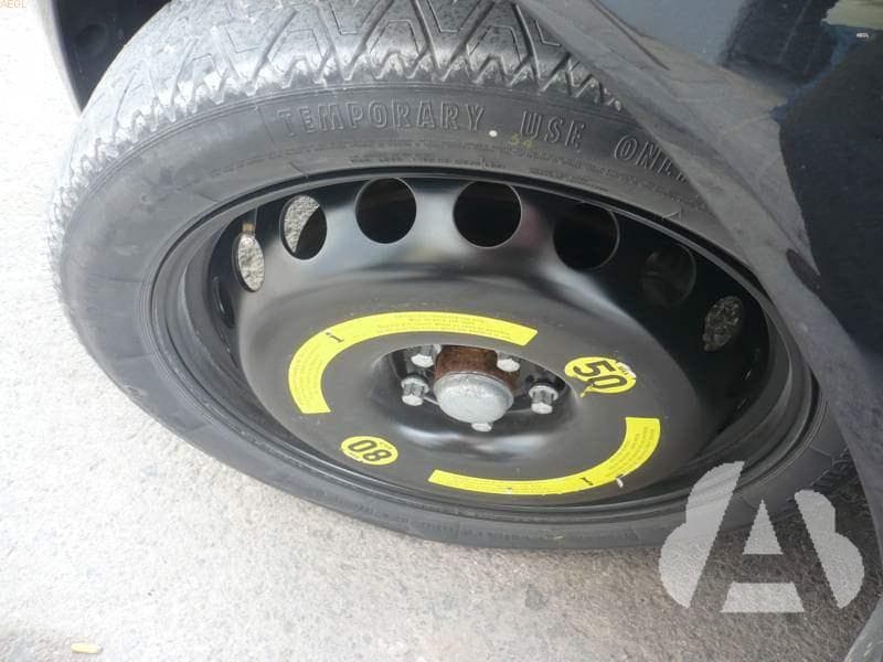 ¿Es aconsejable realizar largos desplazamientos utilizando una rueda de…