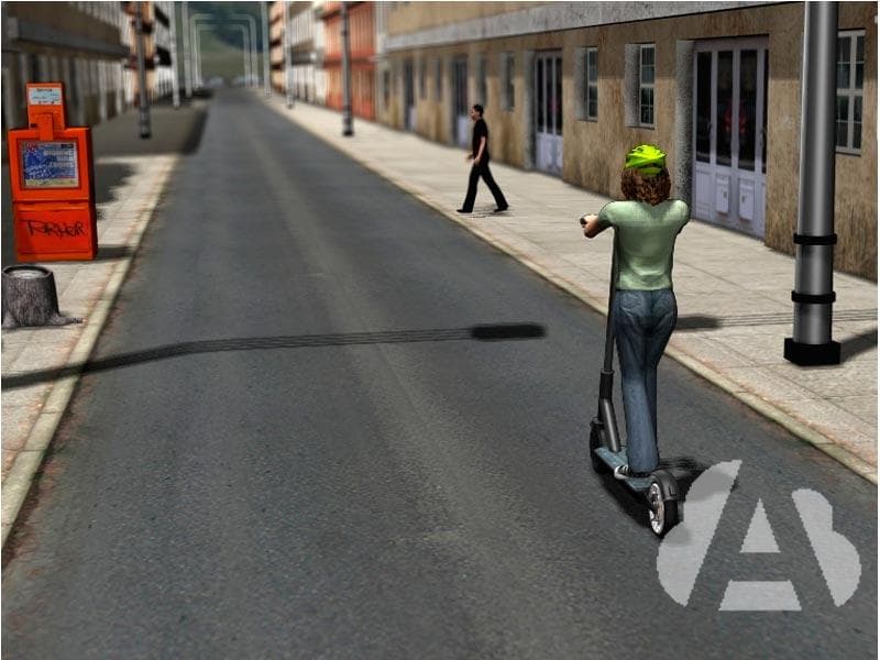Los conductores de los vehículos de movilidad personal, ¿están obligados a…