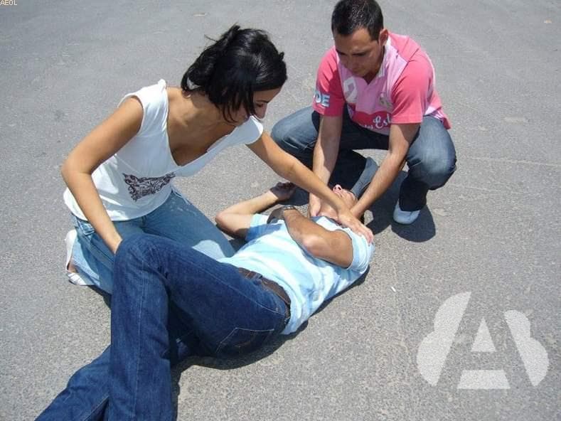 La reanimación de un accidentado, ¿cuánto tiempo debe durar?