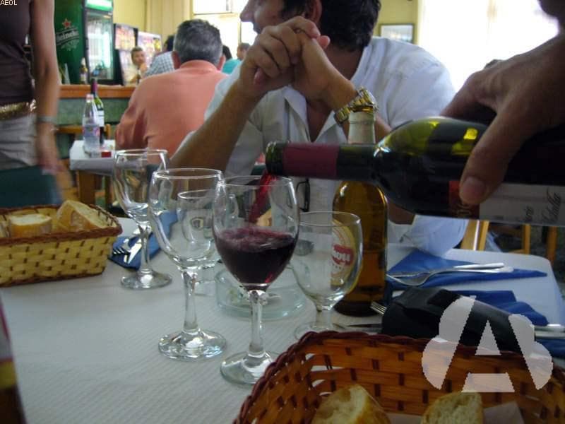 El alcohol es siempre peligroso para la seguridad vial...
